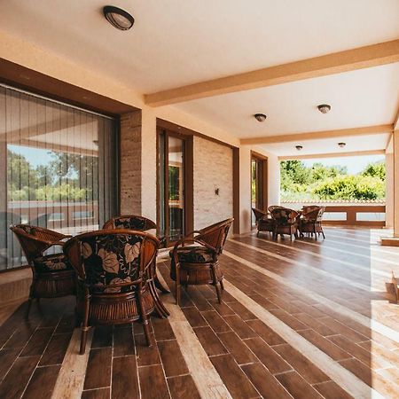 Stars Residence Petrovac Екстер'єр фото